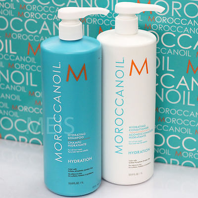 slap af omfavne ryste MOROCCANOIL-Hydrating-Shampoo-and-Conditioner-Liter-Duo-338-_1 - Octagon  Salon & Spa
